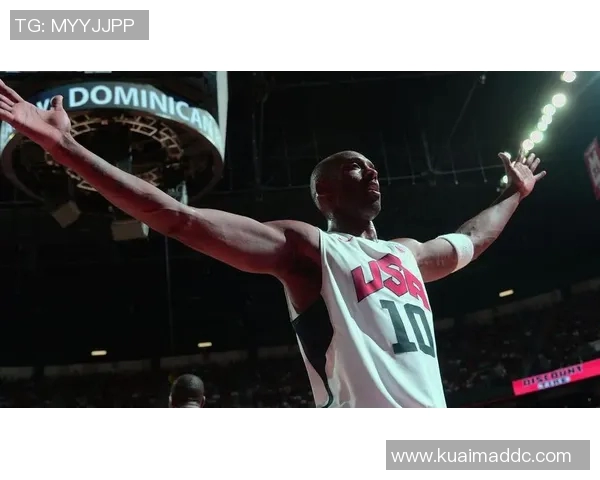 科比精神的力量:超越自我、勇敢追梦、永不言败的篮球传奇